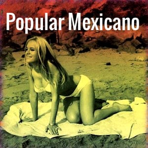 Mexican Backing Tracks