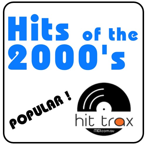 Top 100 Hits of 2000/Top 100 Songs of 2000 - Music Outfitters