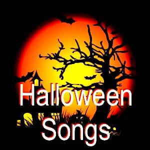 Halloween Midi File Backing Tracks