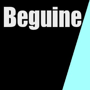 Beguine Midi File Backing Tracks