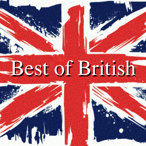 Best Of British Midi File Backing Tracks