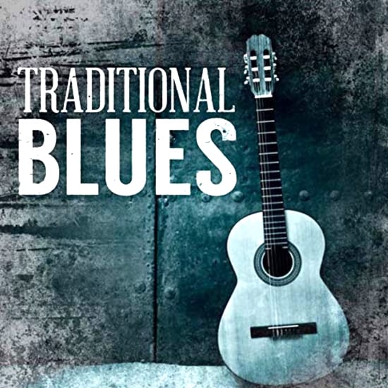 Blues (Contemporary) Midi File Backing Tracks