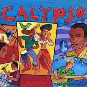 Calypso Midi File Backing Tracks