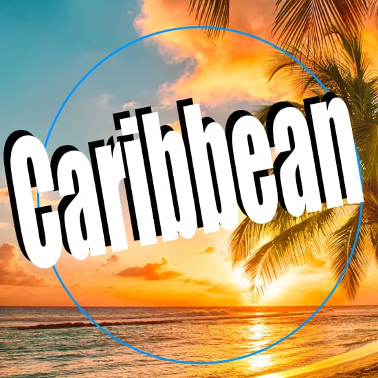 Caribbean Midi File Backing Tracks