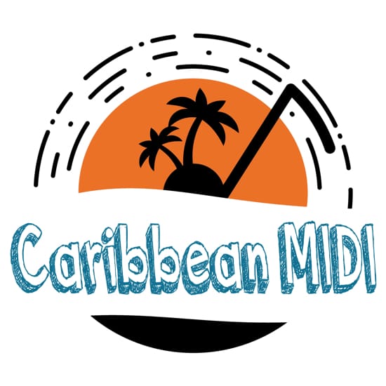 Caribbean Midi Files Backing Tracks