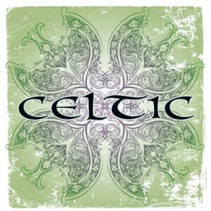 Celtic Midi File Backing Tracks MIDI File Backing Tracks