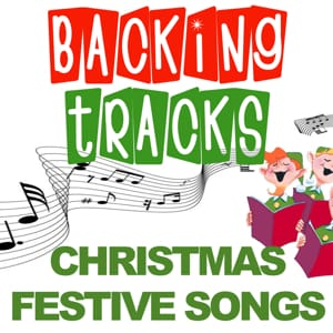 Christmas & Festive Midi File Backing Tracks