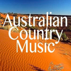 Country And Country Rock - Australia Midi & Mp3 Backing Tracks