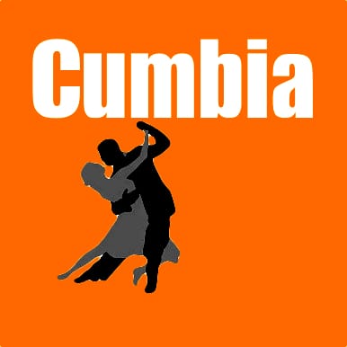 Cumbia Midi File Backing Tracks