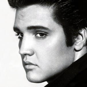Elvis Presley Midi Files Backing Tracks
