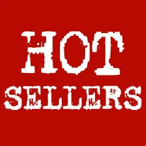 hot sellers