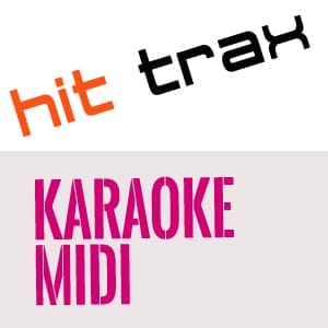 Midi Karaoke Midi File Backing Tracks