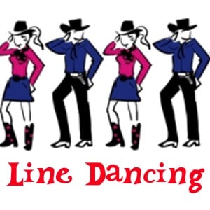 Line Dance Midi File Backing Tracks