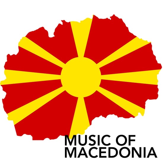 Macedonian Midi File Backing Tracks MIDI File Backing Tracks