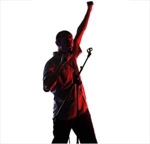 Artists - Male Genre Midi Files Backing Tracks