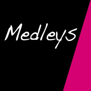 Medleys Midi & Mp3 Backing Tracks