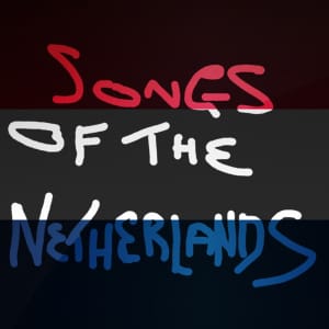 The Netherlands Midi File Backing Tracks