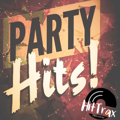 Party Songs Midi File Backing Tracks