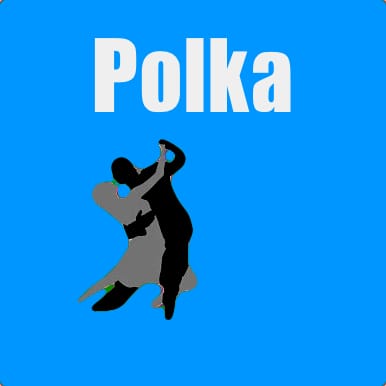 Polka Midi File Backing Tracks
