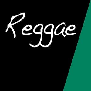 Reggae Midi File Backing Tracks