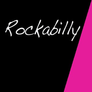 Rockabilly Midi File Backing Tracks