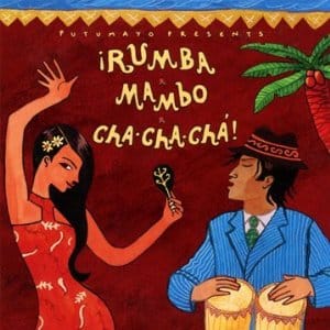 Rumba Midi File Backing Tracks