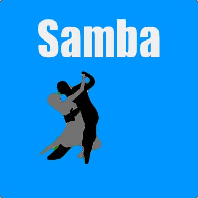 Samba Midi File Backing Tracks