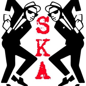 Ska Midi File Backing Tracks