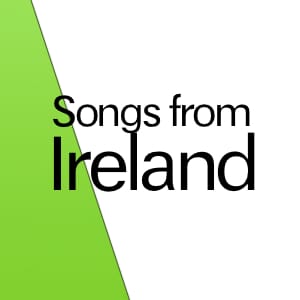 Irish Midi File Backing Tracks