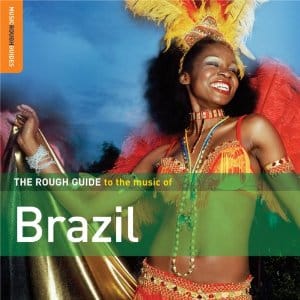 Brazil Midi File Backing Tracks