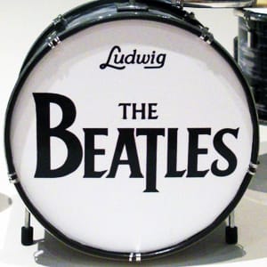 The Beatles Midi & Mp3 Backing Tracks