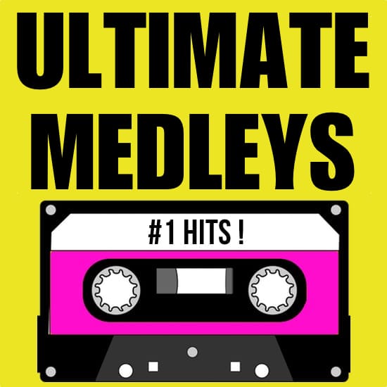 Medleys Midi File Backing Tracks