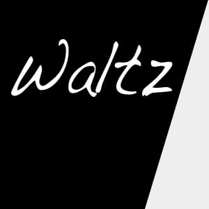 Waltz Midi File Backing Tracks