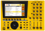 Merish 4 MIDI File Backing Track Player